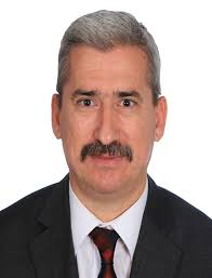 Şenol BOZACIOĞLU